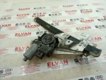 4B0839398B | Elektrikli Arka Sağ Cam Krikosu - 2