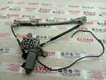 4A0837397A | Sol Ön Cam Kriko Mekanizması - 2