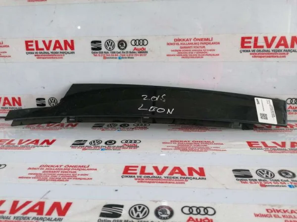 5F4837902E | Ön Sol Kapı Kilit Mekanizması VAG