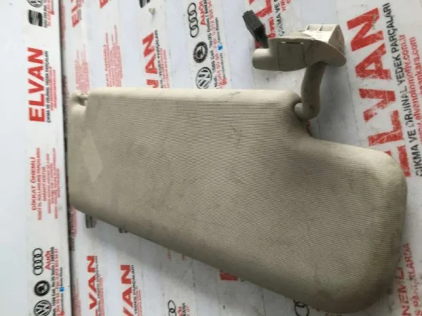 3C0857551 | VW Passat Güneşlik VAG