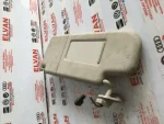 3C0857551 | VW Passat Güneşlik - 2