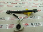 6R4839462D | VW Polo Arka Sağ Cam Kriko Mekanizması - 2