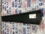 3C0839901 | Arka Sol Kapı Dış Direk Trim Çıtası - 1