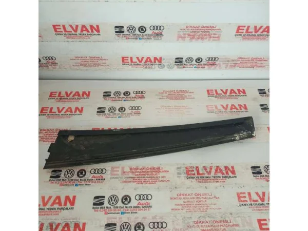 3C4837901B | VW Passat Ön Sol Kapı Direk Çıtası VAG