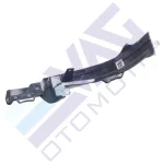 4M0949101A | Audi Q7 Sol Dış Dikiz Aynası Sinyali - 2