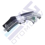 4M0949101A | Audi Q7 Sol Dış Dikiz Aynası Sinyali - 3