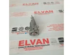 5L0837167B | Sol Kapı Kilit Silindiri - 2