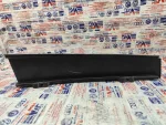 1K5839902D | Sağ Arka Kapı Dış Direk Kaplaması | VW Golf, Jetta, Vento - 3