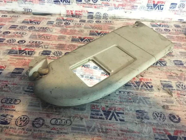 6L0857551E | Sol Güneşlik | Seat Cordoba, Ibiza VAG