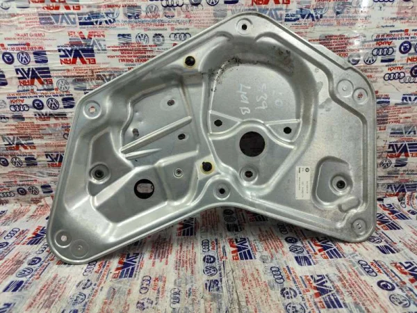 5L0839401B | Elektrikli Arka Sol Cam Regülatörü VAG