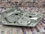 5L0839401B | Elektrikli Arka Sol Cam Regülatörü - 2