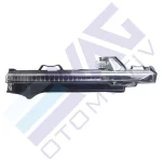 4M0949102A | Audi Q7 Sağ Dış Dikiz Aynası Sinyali - 1