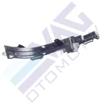 4M0949102A | Audi Q7 Sağ Dış Dikiz Aynası Sinyali - 2