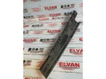 5G4837889A | Ön Sol Kapı Direk Çıtası | VW E-Golf, Golf - 3