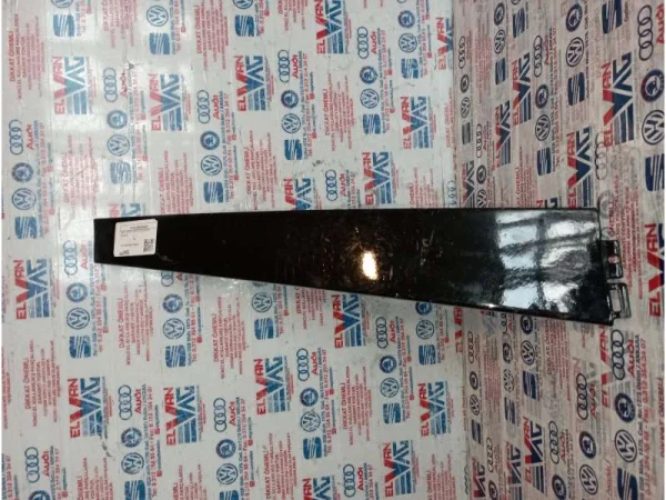 3B0839901 | VW Passat Arka Sol Dış Kapı Çıtası VAG