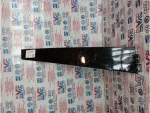 3B0839901 | VW Passat Arka Sol Dış Kapı Çıtası - 1