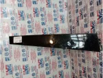 3B0839901 | VW Passat Arka Sol Dış Kapı Çıtası - 2