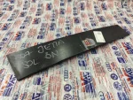 1K5837901D | Ön Kapı Dış Direk Kaplaması | VW Golf, Jetta, Vento - 2