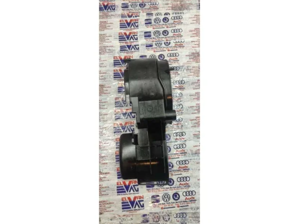 01J301378A | Şanzıman Yağ Karteri Bölücü Plakası | Audi A4, A6, A8 VAG