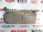 8D0857551L | Audi A4 Sol Güneşlik - 1