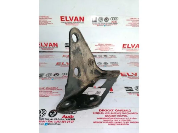 7H0614711B | VW Transporter ABS Beyin Braketi VAG