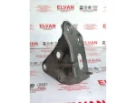 7H0614711B | VW Transporter ABS Beyin Braketi - 2