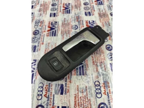1J0959855 | Elektrikli Cam Düğmesi VAG