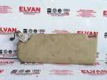 1K0857552D | Sağ Güneşlik | VW Golf, Jetta, Passat - 2