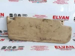 6X0857551E | Güneşlik | VW Bora, Golf, Jetta, New Beetle - Seat Leon, Toledo - 2