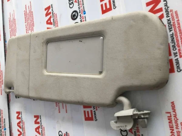 1K8857551G | Güneşlik | VW Polo, Scirocco VAG