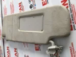 1K8857551G | Güneşlik | VW Polo, Scirocco - 1