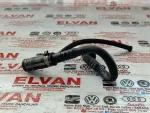 3B0611931E | Vakum Borusu | VW Passat - Skoda Superb - 1