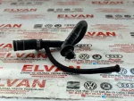 3B0611931E | Vakum Borusu | VW Passat - Skoda Superb - 2