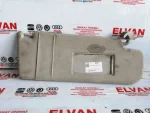 6N0857551E | Sol Güneşlik | VW Golf, Polo - 1