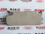 6N0857551E | Sol Güneşlik | VW Golf, Polo - 2
