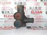 037121133B | Su Flanşı | VW Golf, Jetta, Transporter - Audi 100 Serisi, 80 Serisi - 1