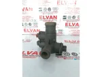 037121133B | Su Flanşı | VW Golf, Jetta, Transporter - Audi 100 Serisi, 80 Serisi - 2