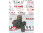 037121133B | Su Flanşı | VW Golf, Jetta, Transporter - Audi 100 Serisi, 80 Serisi - 3