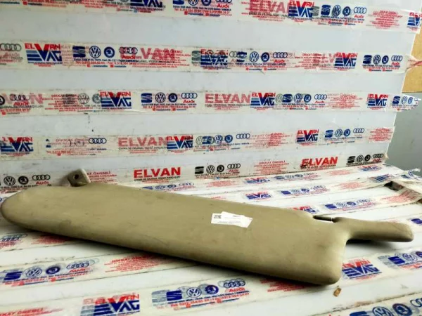 705857552G | VW Transporter Güneşlik VAG