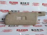 1L0857551A | Seat Toledo Sol Güneşlik - 1