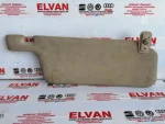 1L0857551A | Seat Toledo Sol Güneşlik - 2
