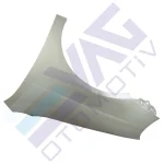 1K5821021A | Sol Ön Çamurluk | VW Golf, Jetta - 1
