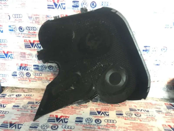 04L109107F | Triger Üst Kapağı | VW CC, Golf - Audi A3, Q3 - Seat Alhambra, Ateca VAG