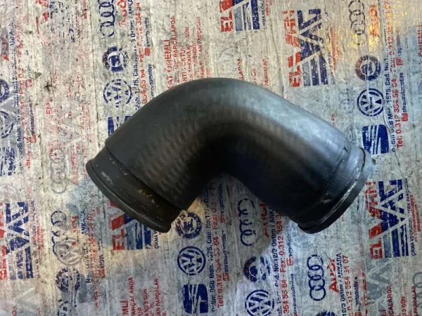 6Q0145838D | Turbo Hortumu | VW Polo - Seat Ibiza - Skoda Fabia VAG