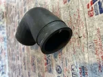 6Q0145838D | Turbo Hortumu | VW Polo - Seat Ibiza - Skoda Fabia - 3