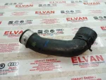 6Q0145838H | Turbo Hortumu | VW Polo - Seat Cordoba, Ibiza - Skoda Fabia - 2