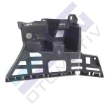 5J0807055 | Skoda Fabia Ön Sol Tampon Bağlantı Braketi - 2