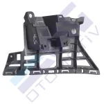 5J0807055 | Skoda Fabia Ön Sol Tampon Bağlantı Braketi - 3