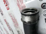 6Q0145838N | İntercooler Hortumu | VW Polo - Seat Cordoba, Ibiza - Skoda Fabia - 2