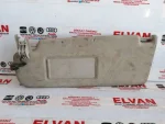 1K0857551B | Güneşlik | VW Golf, Jetta, Passat - 1